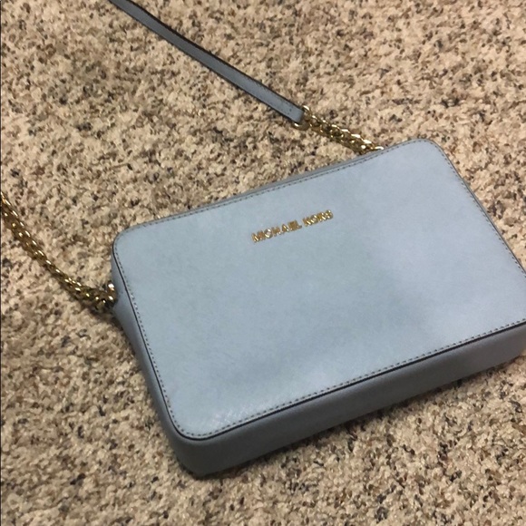 Michael Kors jet set bag - Picture 3 of 12